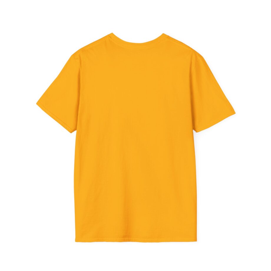 Izzzyzzz Dashcon Unisex Softstyle T-shirt