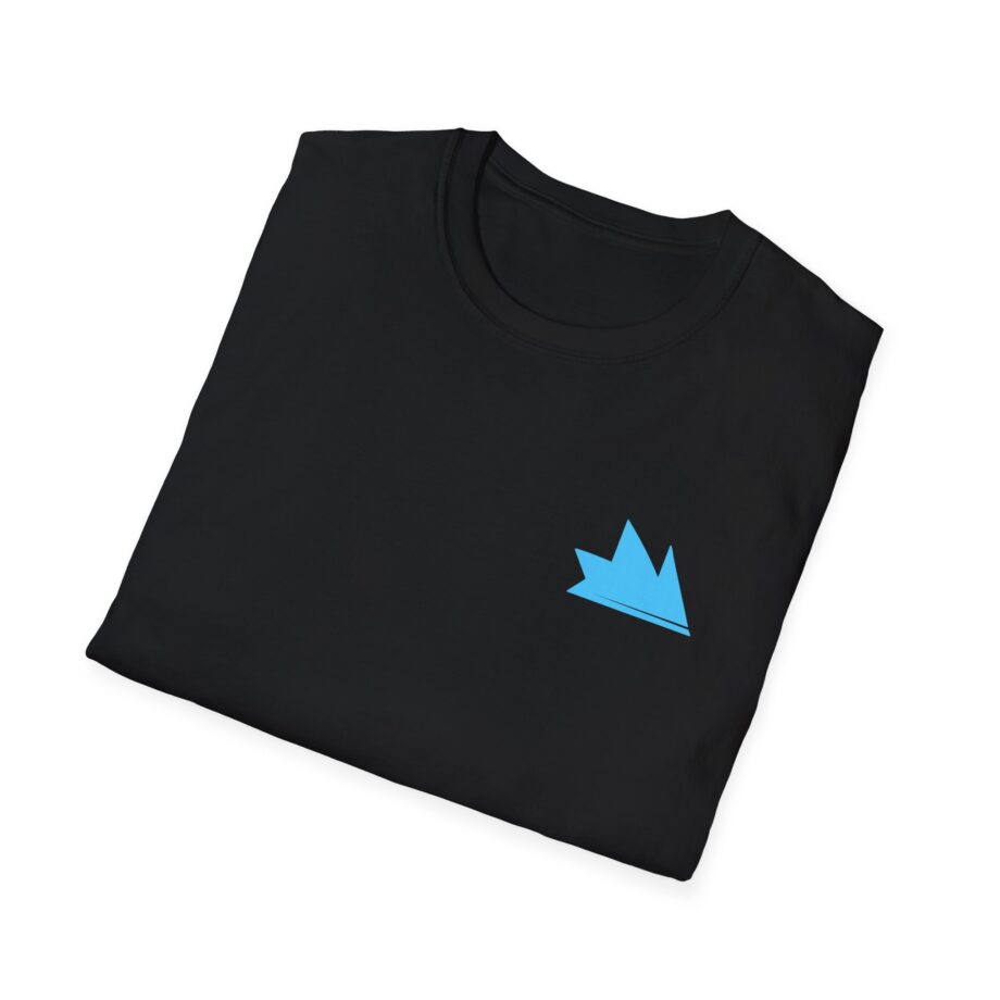 Ninja Unisex Softstyle T-Shirt