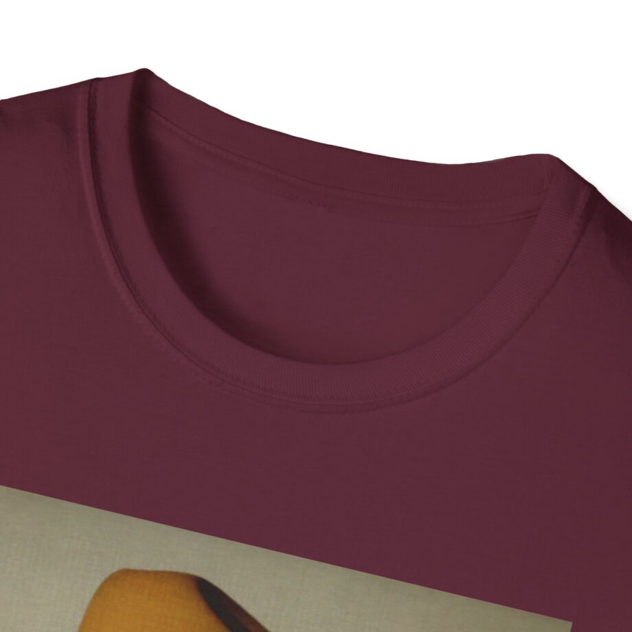 Lainey Wilson Unisex Softstyle T-Shirt