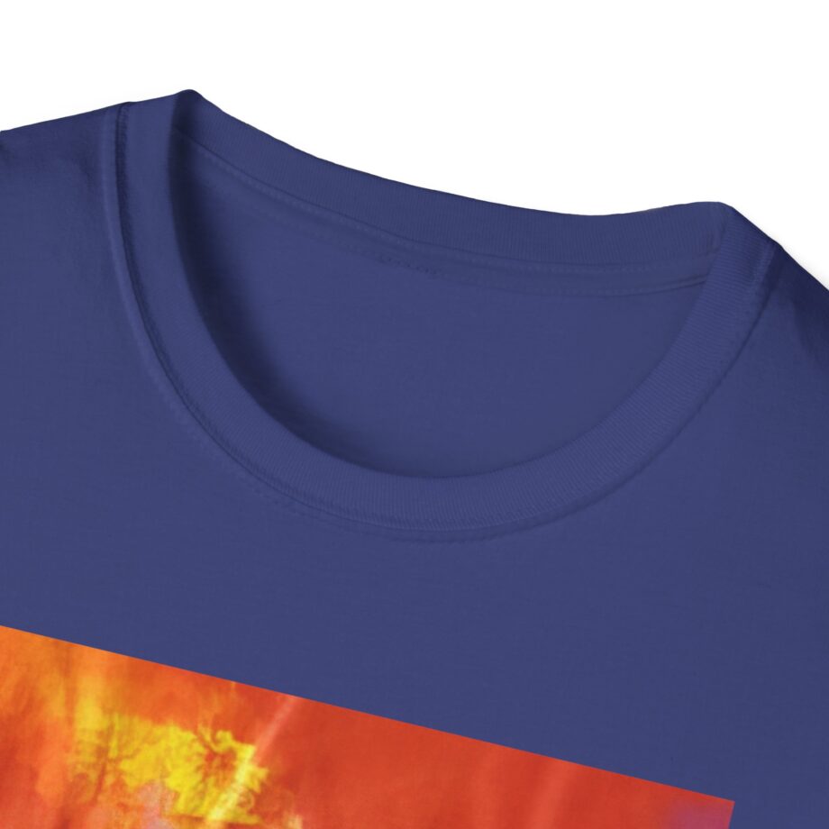 J Cole Unisex Softstyle T-Shirt