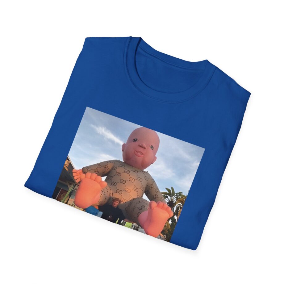 Tfue  Unisex Softstyle T-Shirt