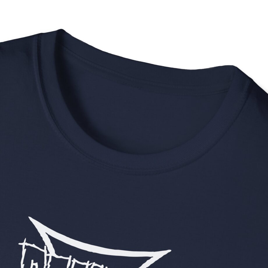 Danzig Unisex Softstyle T-shirt