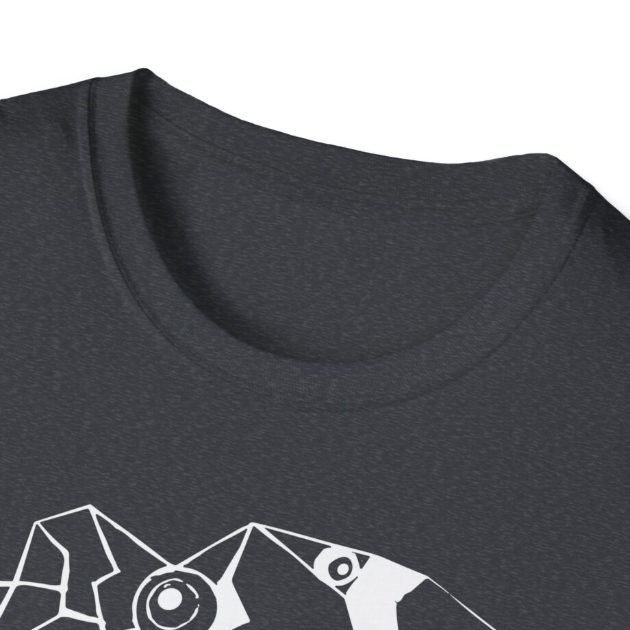 Vola Monsters Ep Unisex Softstyle T-shirt