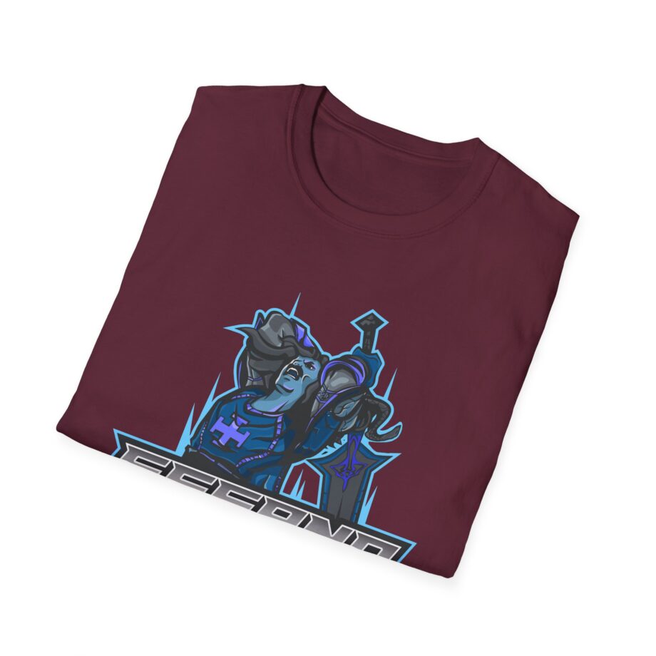 Esfand Unisex Softstyle T-Shirt