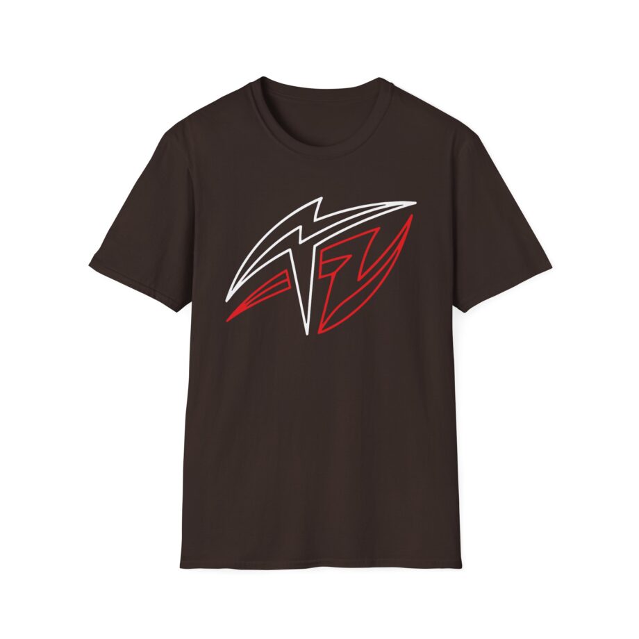 Tenz Unisex Softstyle T-shirt