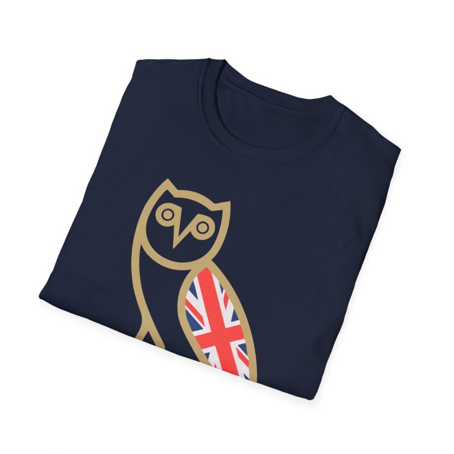 Central Cee Uk London Flagship Unisex Softstyle T-Shirt