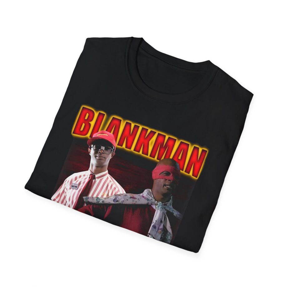 Reign Supreme Unisex Softstyle T-shirt