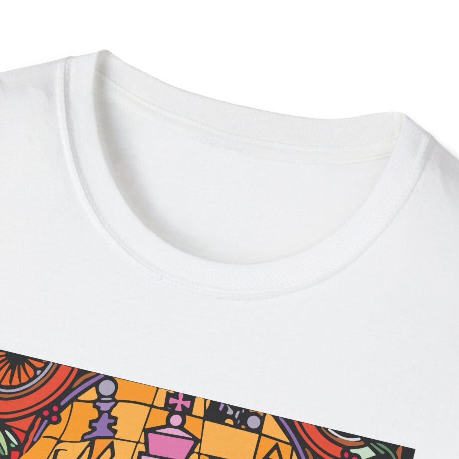 Shindy Unisex Softstyle T-Shirt