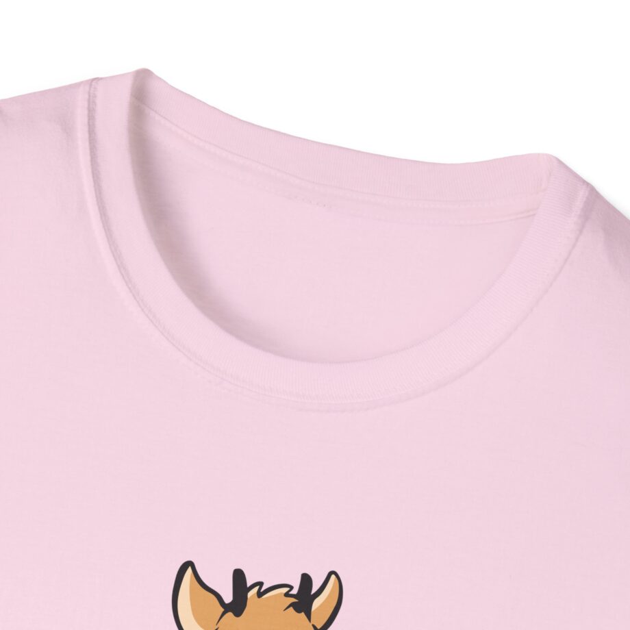 Fresh Love Bambi Unisex Softstyle T-Shirt