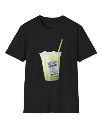 Shirin David Unisex Softstyle T-shirt
