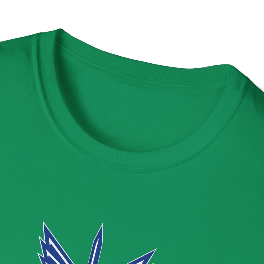 St. Louis Battlehawks 108 Stitches Unisex Softstyle T-Shirt