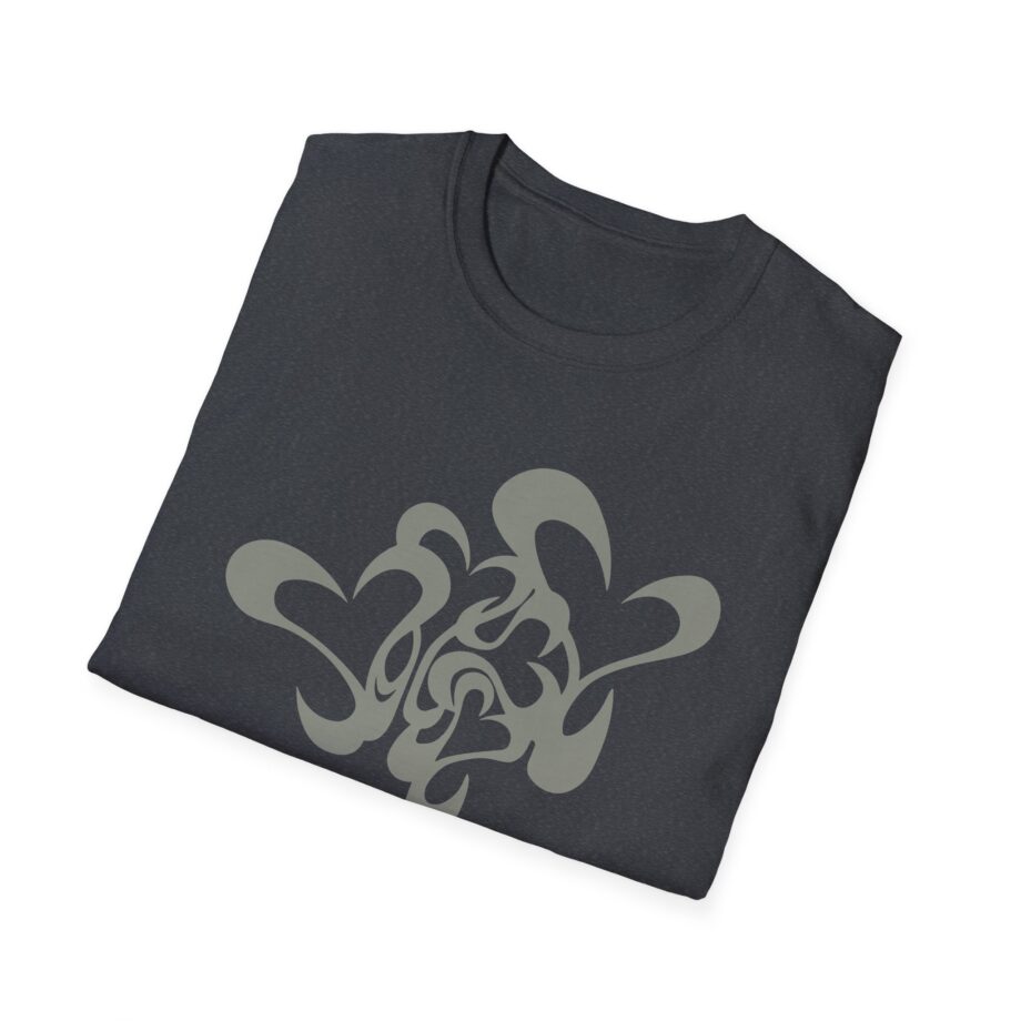 Sexmane Unisex Softstyle T-Shirt