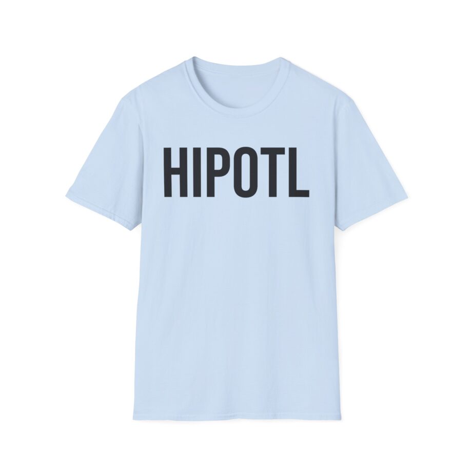 Chipotle Unisex Softstyle T-shirt