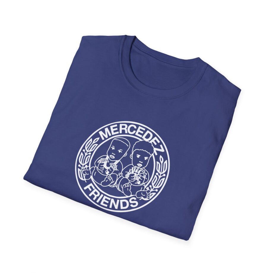 Shindy Affalterbach Unisex Softstyle T-Shirt