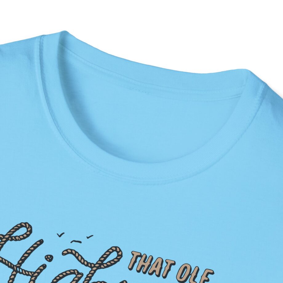 Lainey Wilson Highway Unisex Softstyle T-Shirt