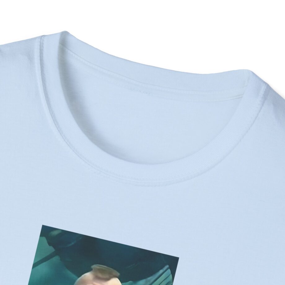 Jynxzi Unisex Softstyle T-Shirt