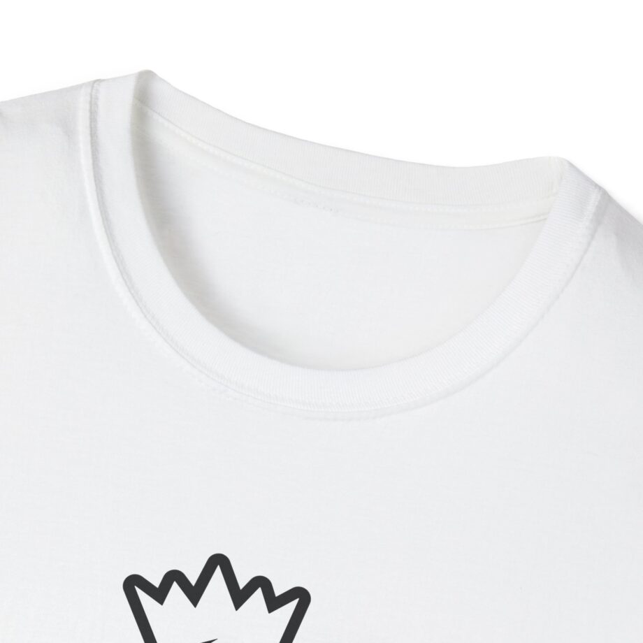 Esfand OTK Unisex Softstyle T-Shirt