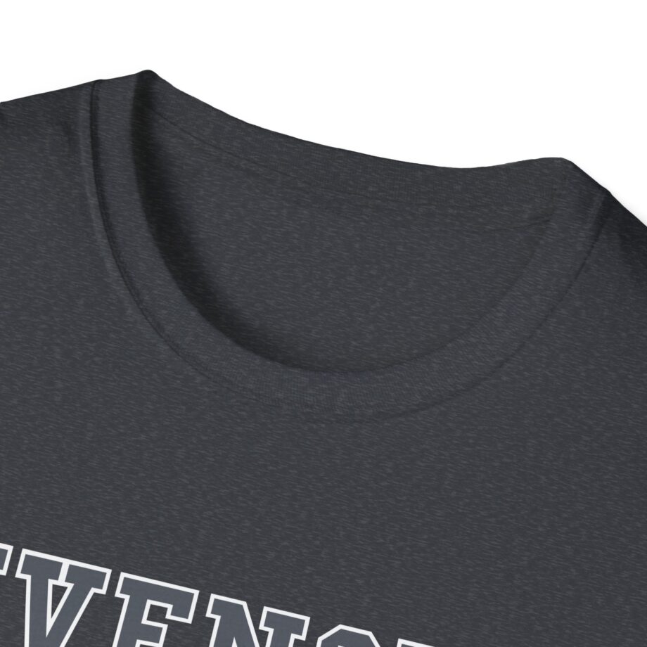 Whistlin Diesel Givenchy Unisex Softstyle T-shirt