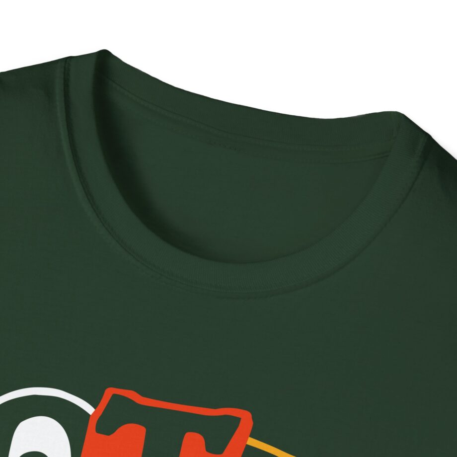 OTK Unisex Softstyle T-Shirt