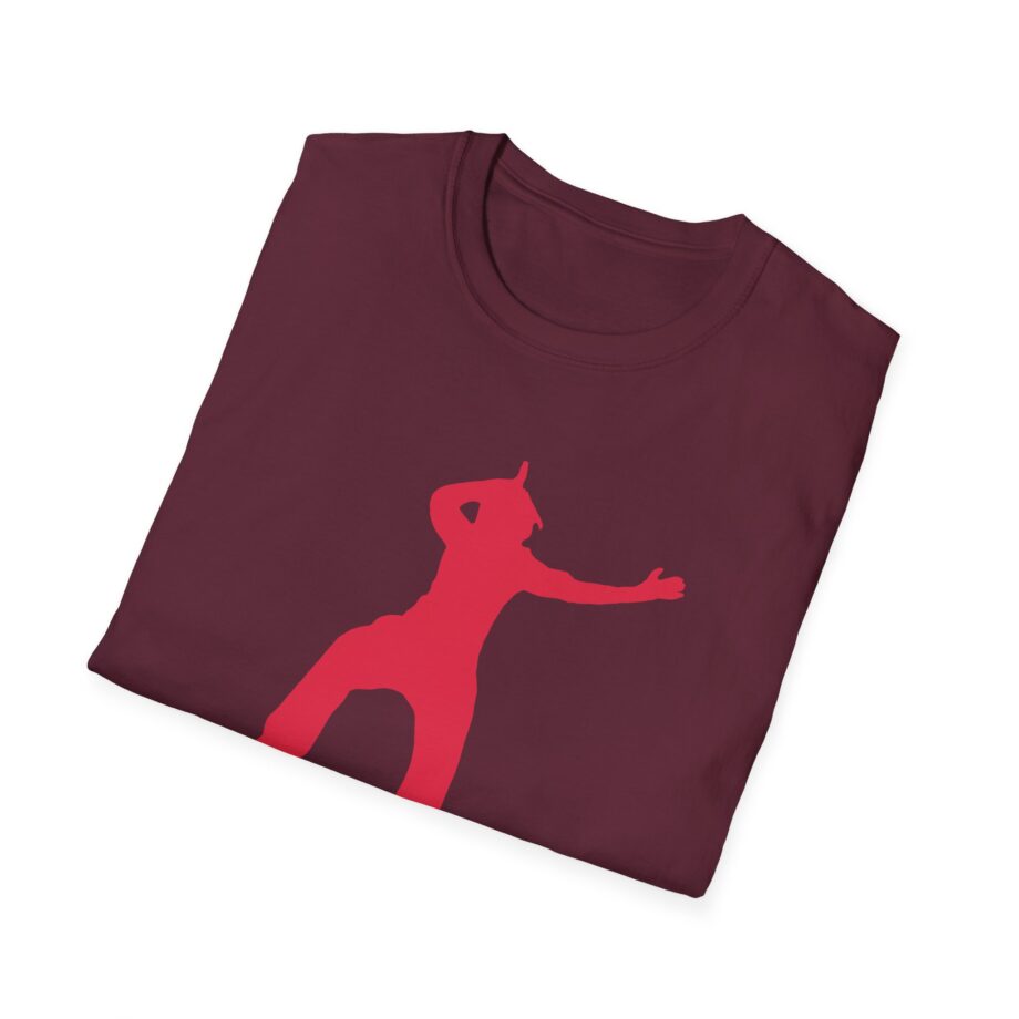 Sexmane Unisex Softstyle T-Shirt