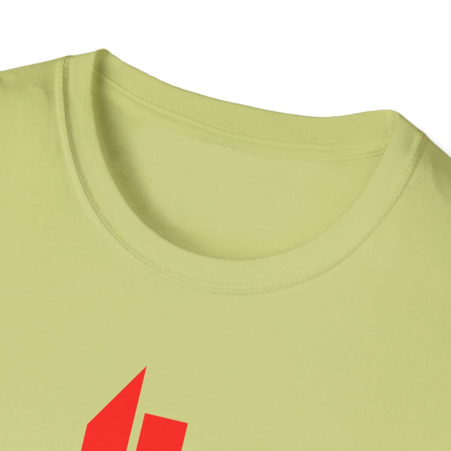 Skrillex Unisex Softstyle T-Shirt