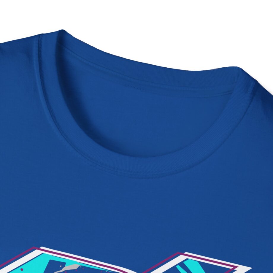 Dimitri K Unisex Softstyle T-shirt
