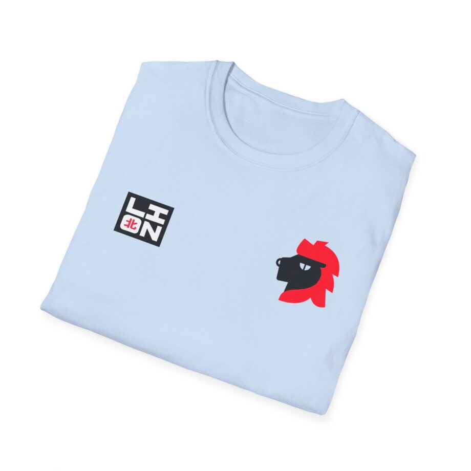 Northernlion  Unisex Softstyle T-Shirt