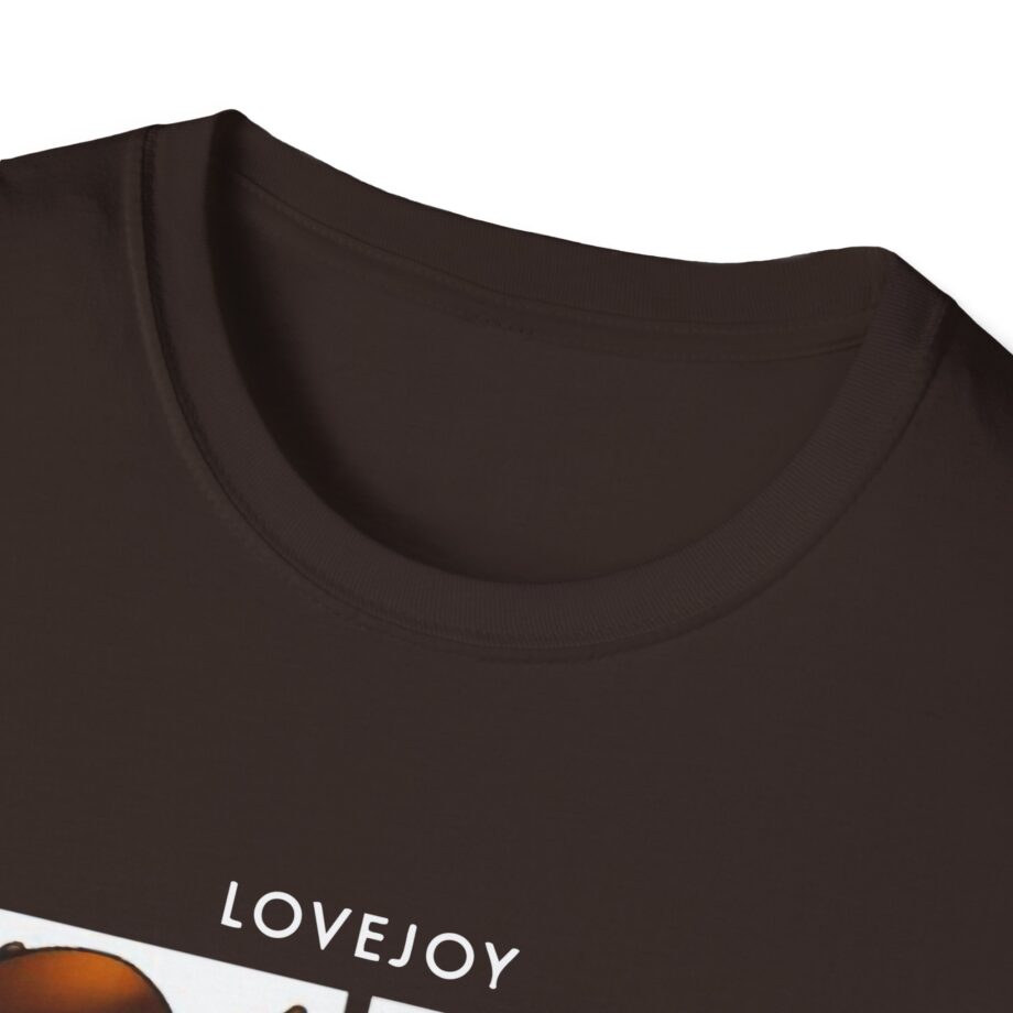 Lovejoy Are You Alright Unisex Softstyle T-shirt