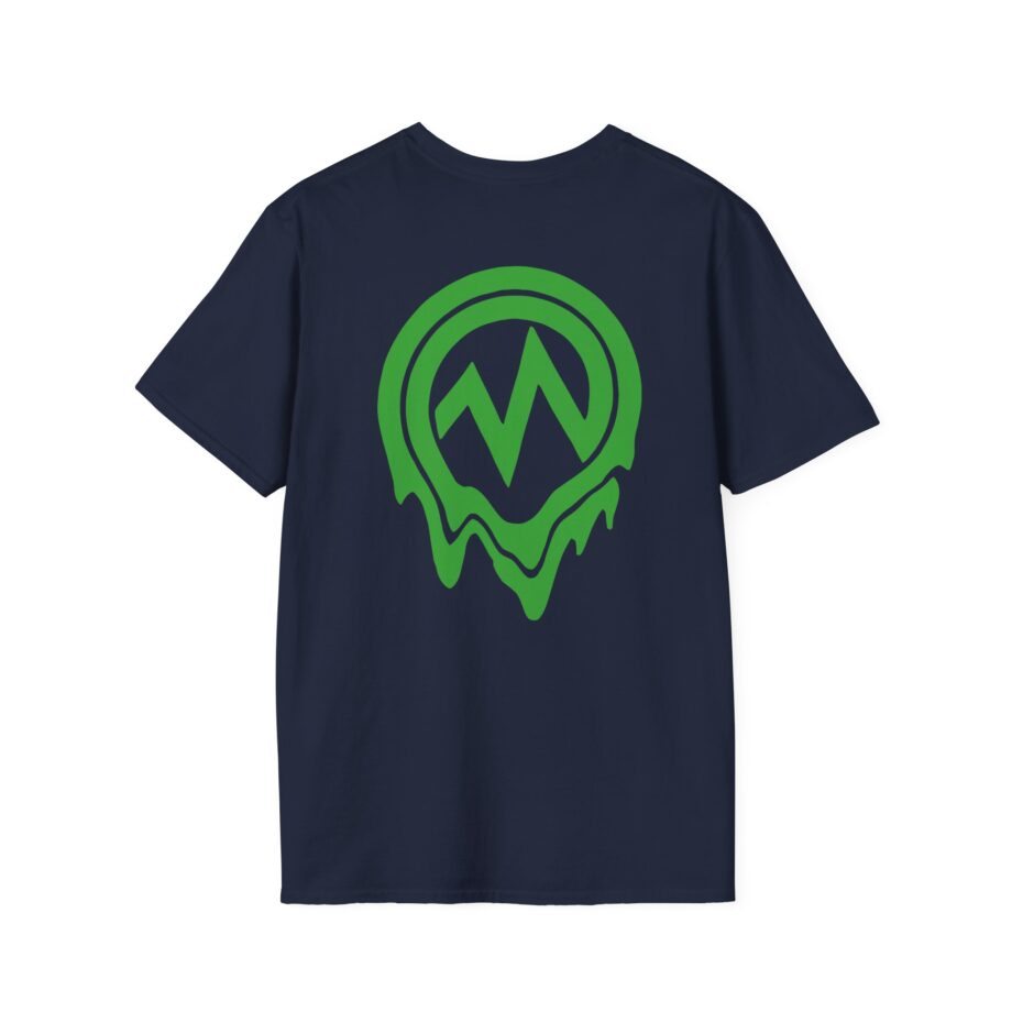 Marsimoto Unisex Softstyle T-Shirt