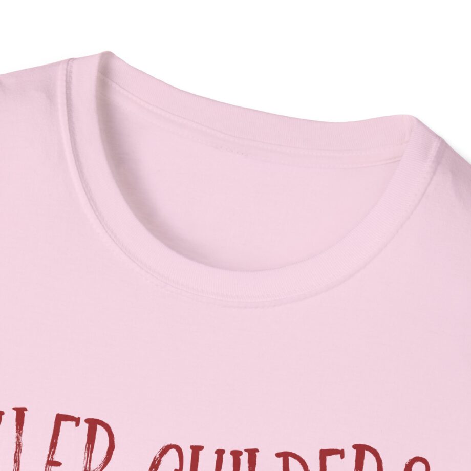 Tyler Childers Unisex Softstyle T-shirt