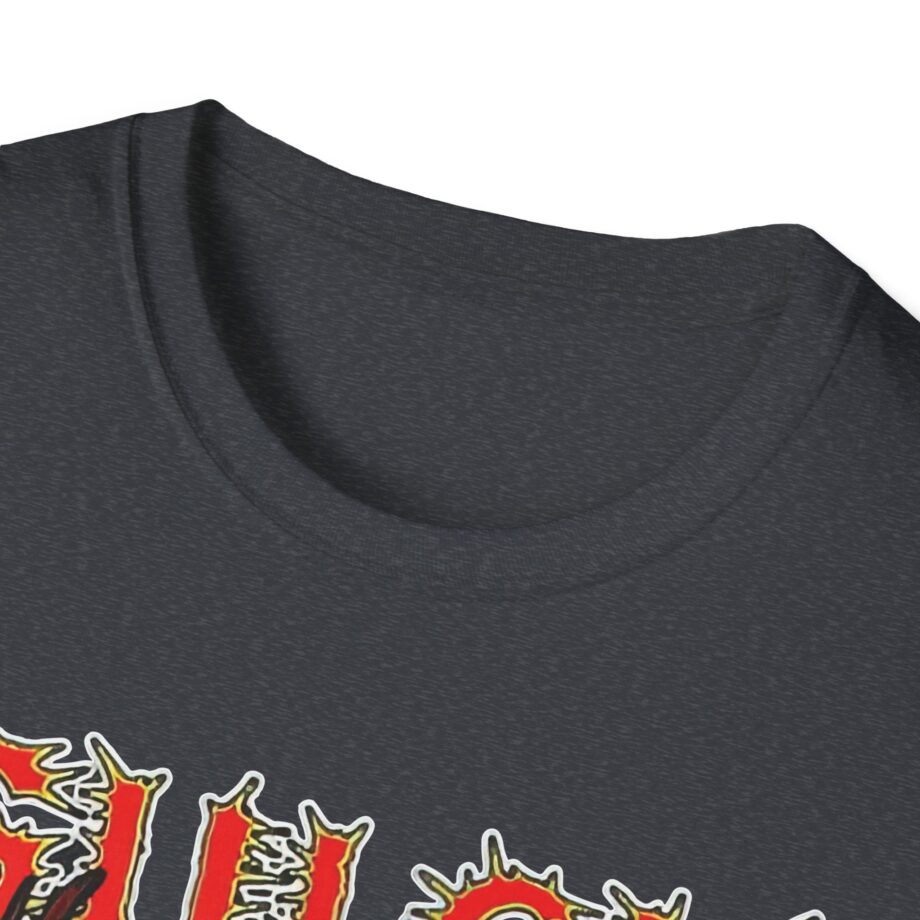 Gulch Unisex Softstyle T-shirt