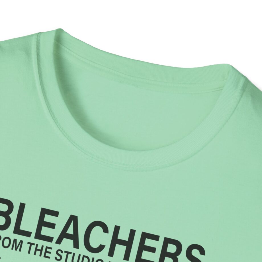 Bleachers Unisex Softstyle T-shirt