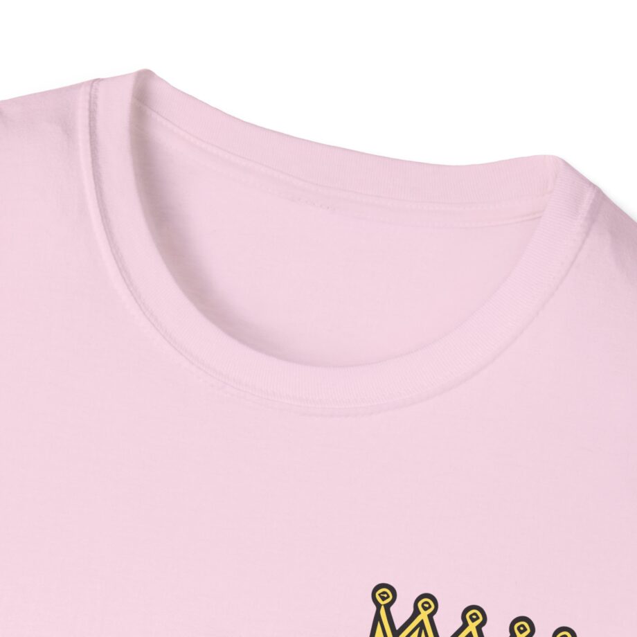 Shindy Unisex Softstyle T-Shirt