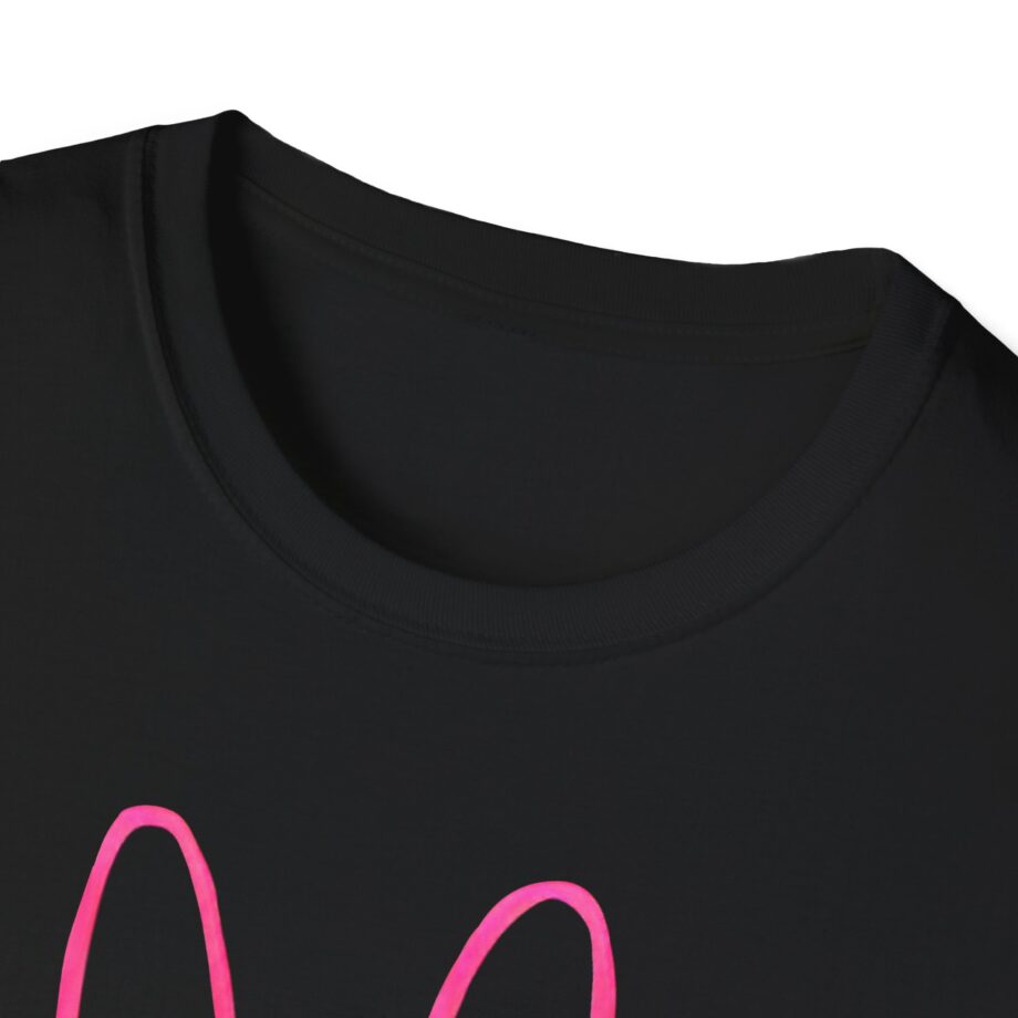 BB Unisex Softstyle T-Shirt