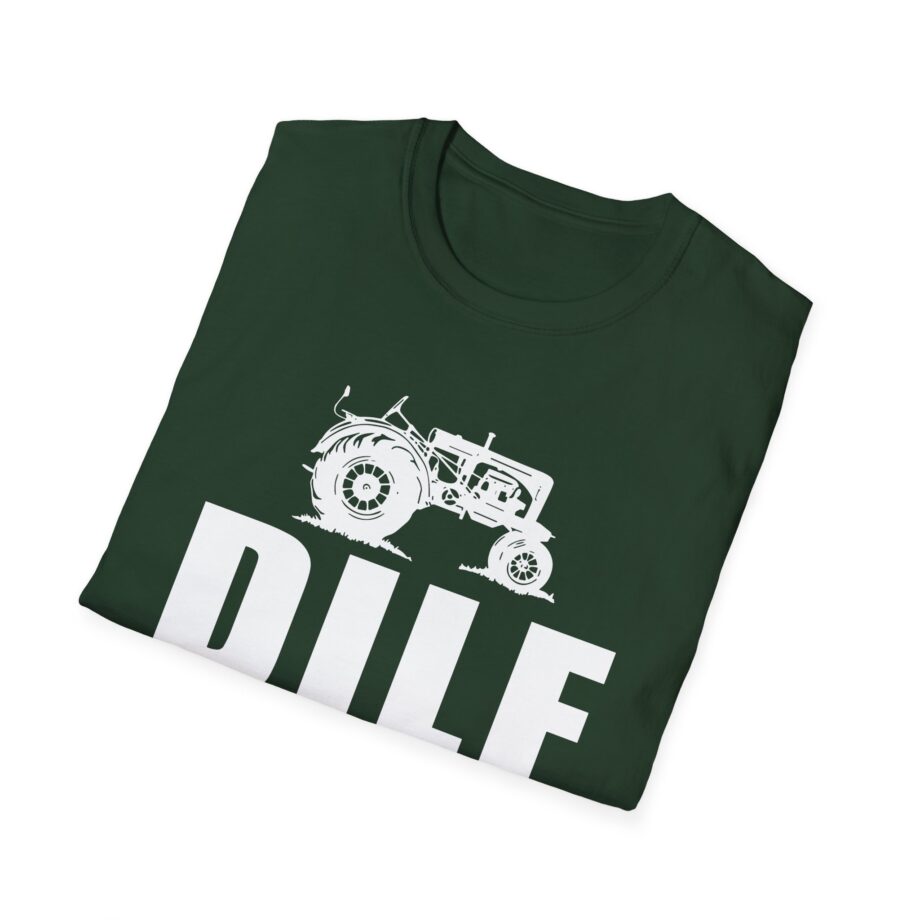 Esfand Dilf Damn I Love Farning Unisex Softstyle T-Shirt