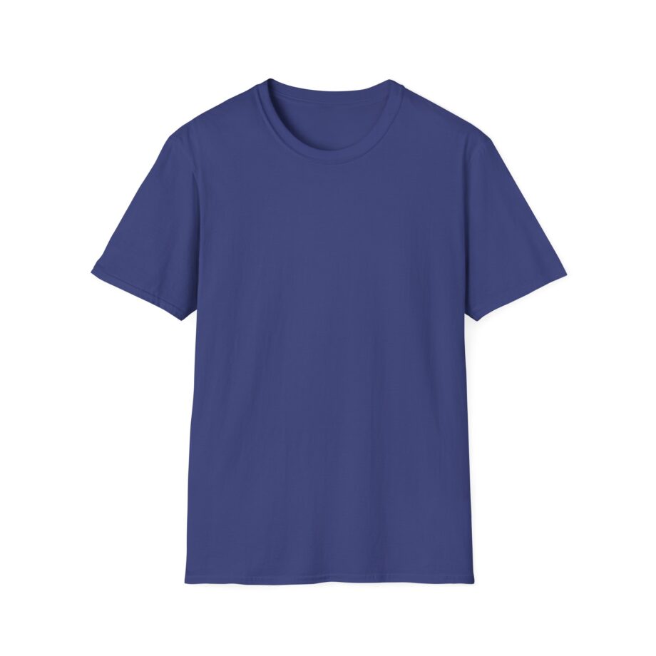 Marsimoto Festivalsommer 2024 Unisex Softstyle T-Shirt