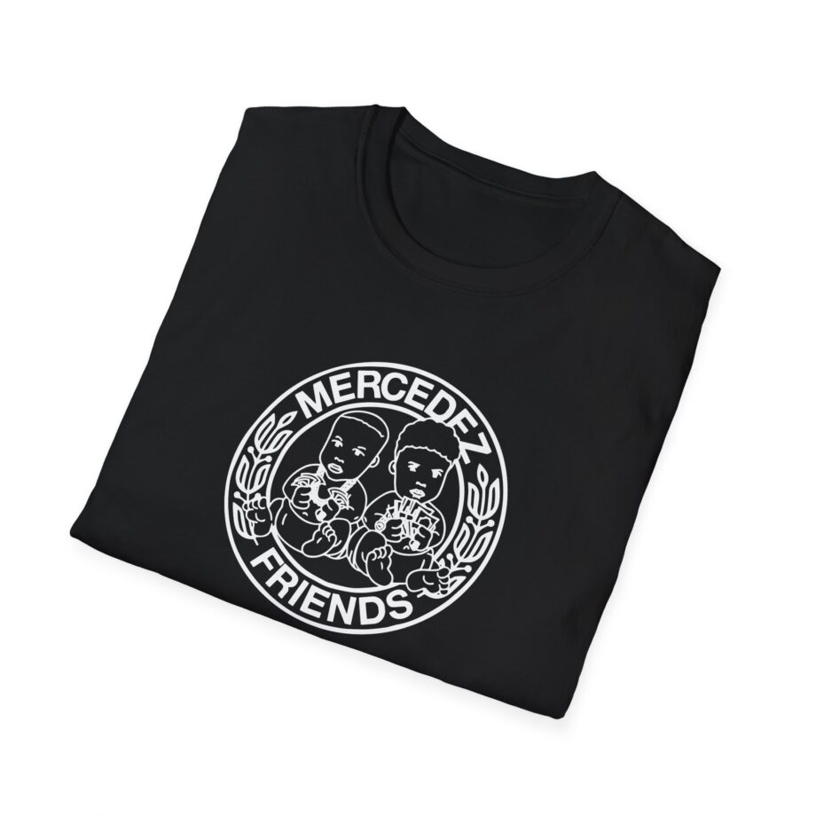 Shindy Affalterbach Unisex Softstyle T-Shirt
