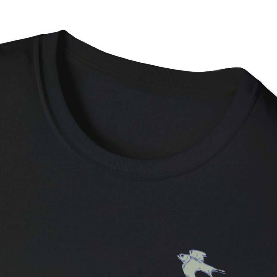 Jett Lawrenc Trio Unisex Softstyle T-Shirt