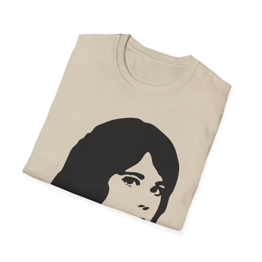 Tv Girl Unisex Softstyle T-shirt