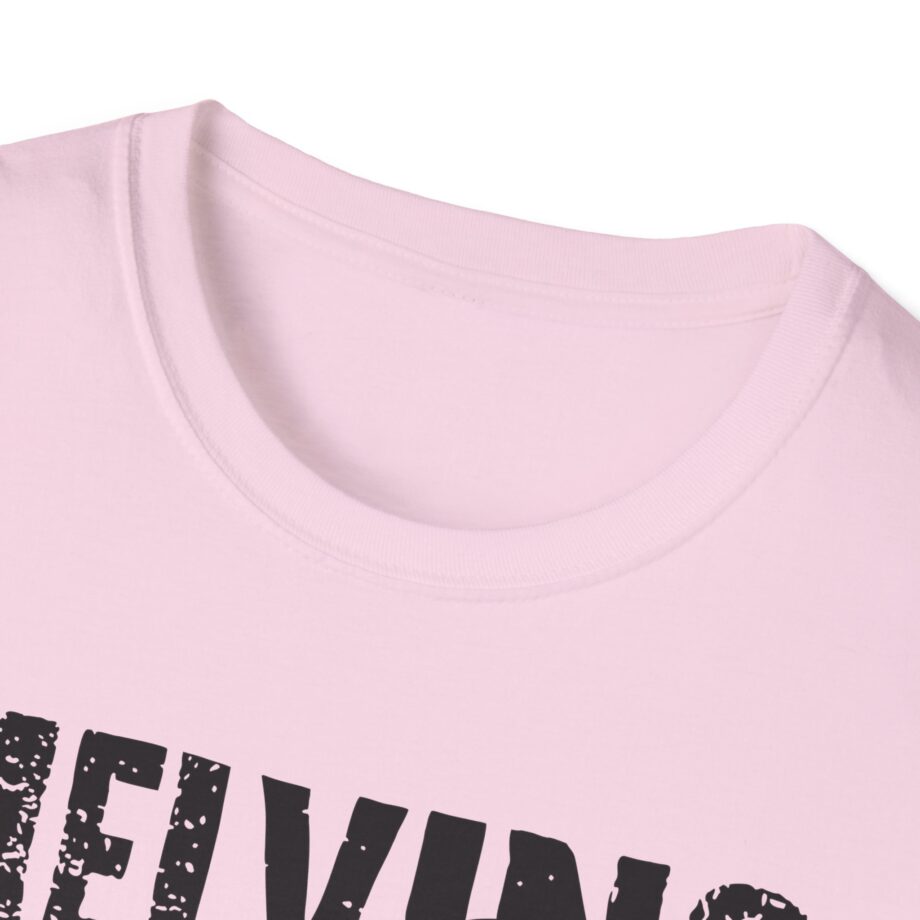 Melvins Houdini Unisex Softstyle T-shirt