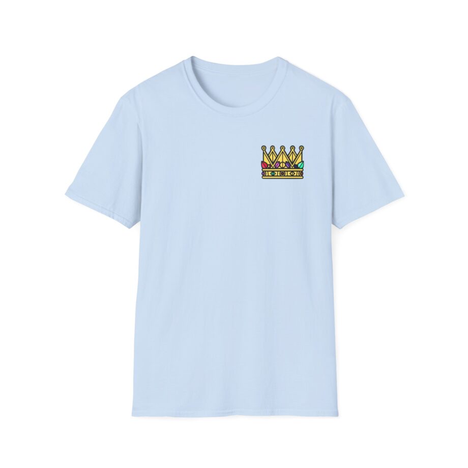 Shindy Unisex Softstyle T-Shirt