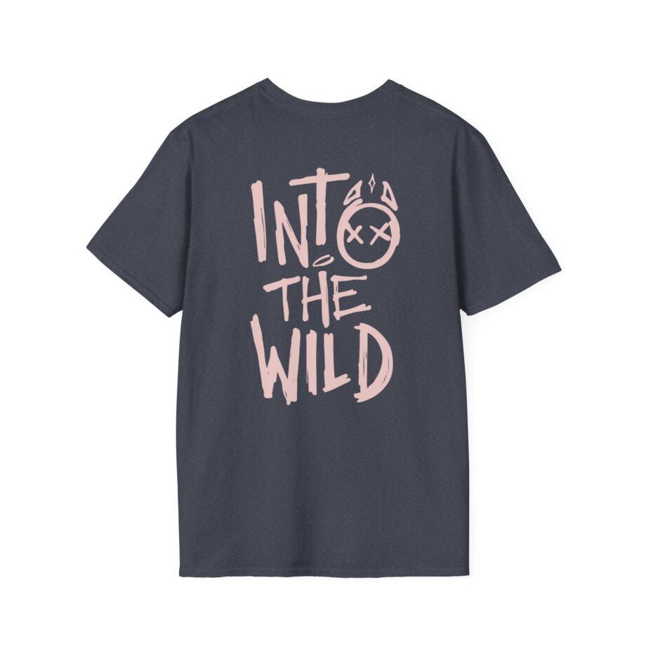 Dabin  Unisex Softstyle T-Shirt