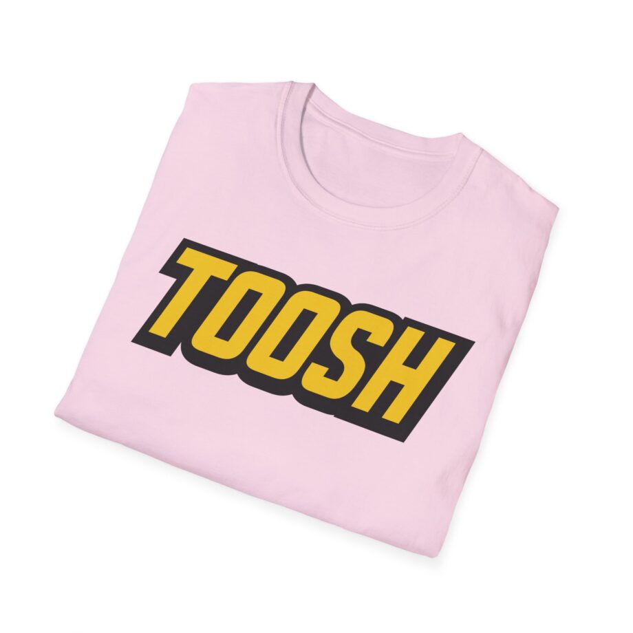 Daltoosh Unisex Softstyle T-shirt
