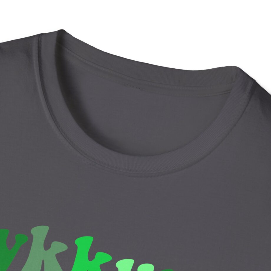 Sykkuno Unisex Softstyle T-Shirt