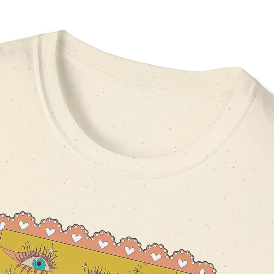 Chappell Roan Unisex Softstyle T-shirt