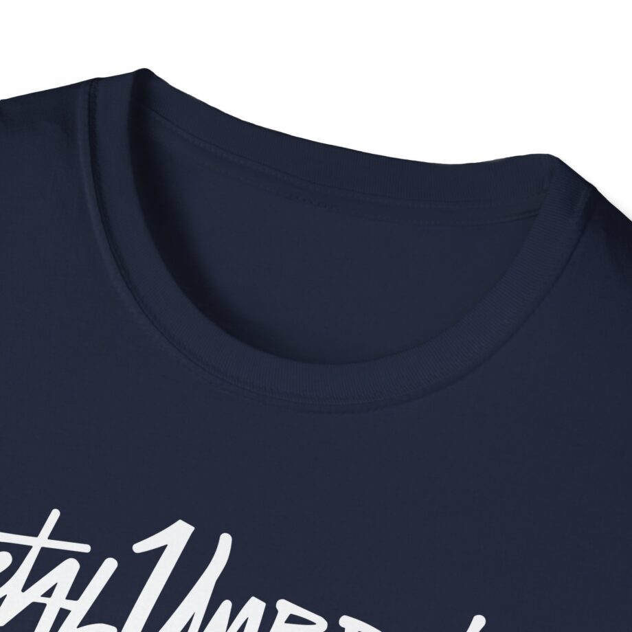 Sypherpk Essentials Unisex Softstyle T-shirt