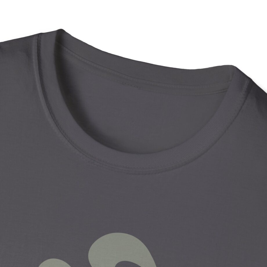 Sexmane Unisex Softstyle T-Shirt
