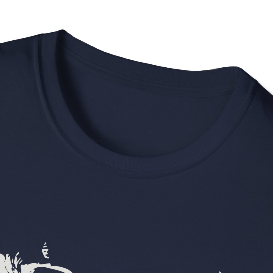 Danzig Unisex Softstyle Tee