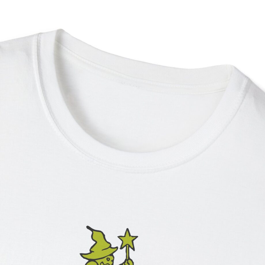 King Gizzard  Unisex Softstyle T-Shirt