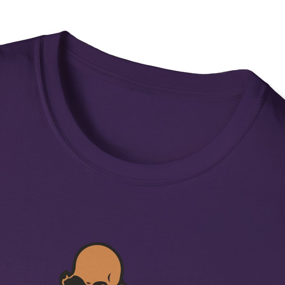 Andrew Tate Top G Unisex Softstyle T-shirt